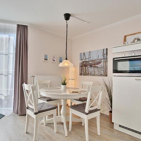 Am Rosenhain 9 Am Rosenhain 9 Appartement 3 Timmendorfer Strand Eksteriør billede