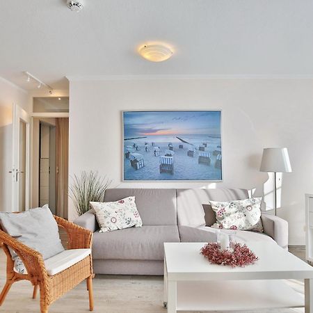 Am Rosenhain 9 Am Rosenhain 9 Appartement 3 Timmendorfer Strand Eksteriør billede