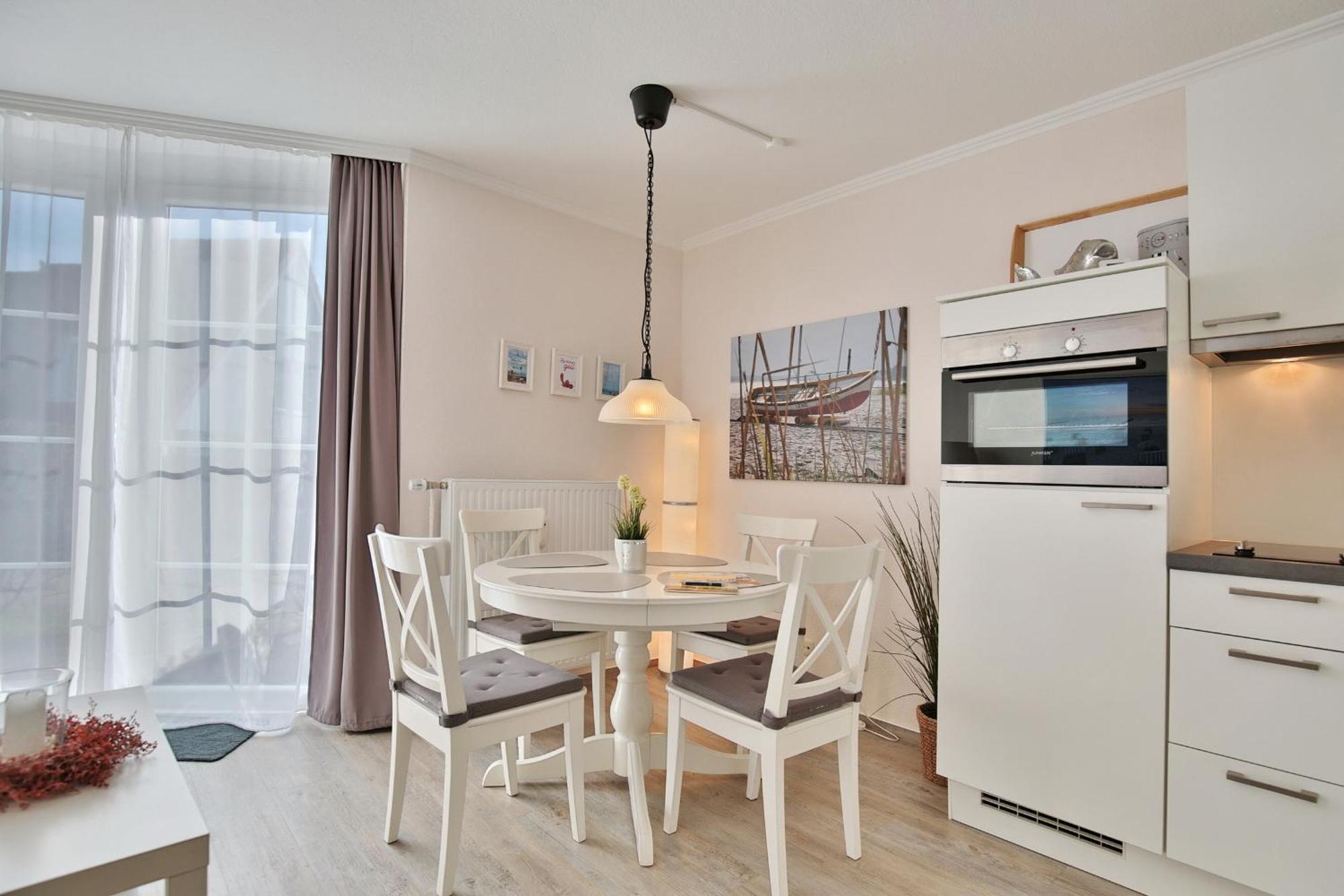 Am Rosenhain 9 Am Rosenhain 9 Appartement 3 Timmendorfer Strand Eksteriør billede