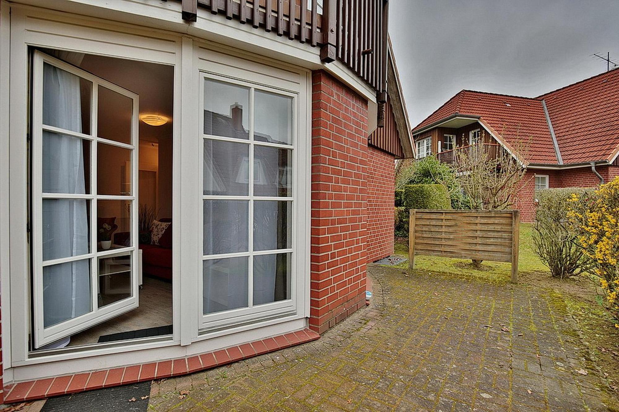 Am Rosenhain 9 Am Rosenhain 9 Appartement 3 Timmendorfer Strand Eksteriør billede